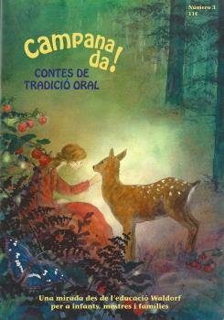 Campanada! (núm. 3), de AA.VV. | portada del libro