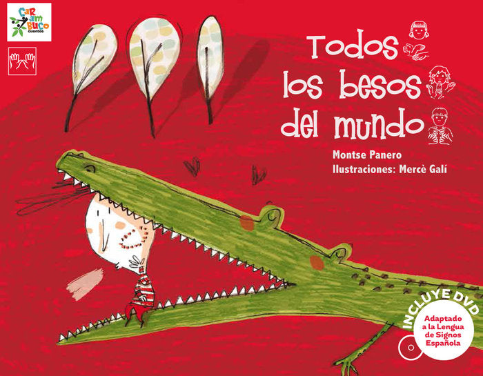 Todos los besos del mundo, de PANERO | portada del libro