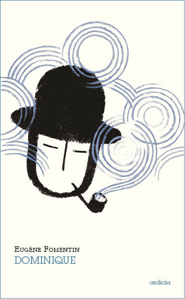 Dominique, de Fromentin, Eugène | portada del libro