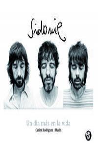 Sidonie, de CARLES RODRíGUEZ I MARIN | portada del libro