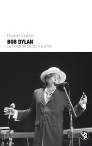 Dylan, de EDUARDO IZQUIERDO CABRERA | portada del libro
