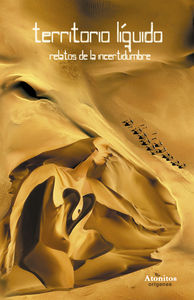 Territorio líquido, de Varios Autores#y otros | portada del libro