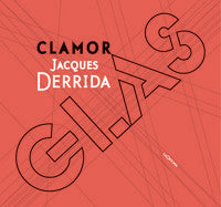 Clamor - Glas, de Derrida, Jacques | portada del libro