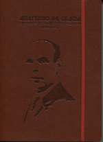 Anastasio de Gracia. Memorias de viajes y propaganda (1922-1925), de DE GRACIA VILLARRUBIA, ANASTASIO | portada del libro