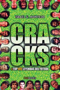 Cracks, de MONTEJO | portada del libro
