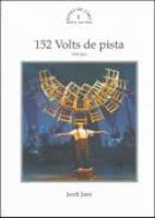 152 Volts de pista, de Jordi Jané | portada del libro