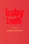 BABY BUM, de VV.AA. | portada del libro