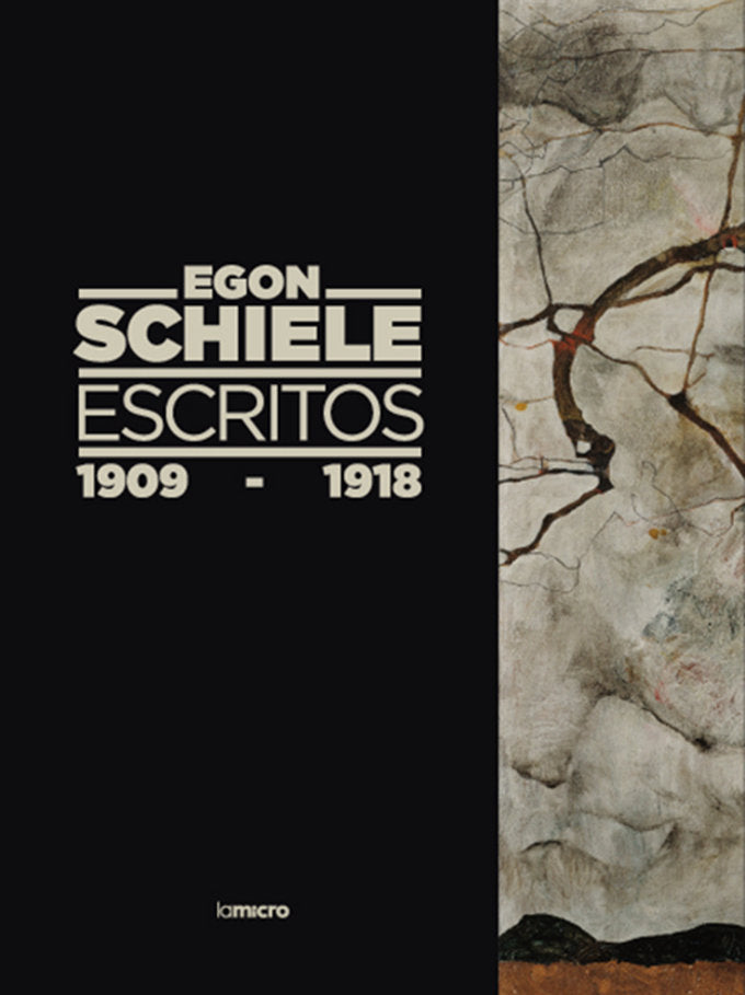 Egon Schiele, de Schiele, Egon | portada del libro