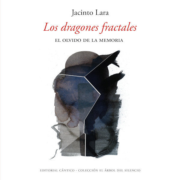 Los dragones fractales, de Lara, Jacinto | portada del libro