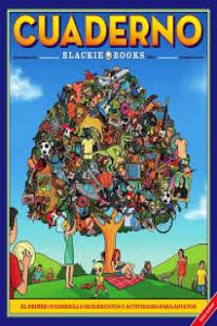 Cuaderno Blackie Books 2, de Lopez Valle, Daniel | portada del libro