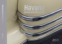 Havana, de Foster, Norman | portada del libro