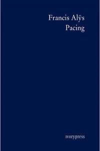 Pacing, de Al& x000FF | portada del libro