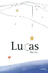 Lucas, de Nieto Molares, Mar | portada del libro