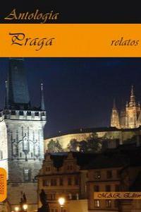 Praga, de Zgustova, Mónika | portada del libro