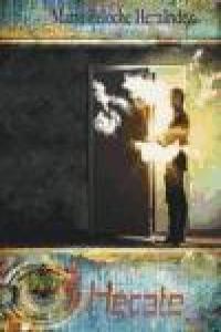 Hécate, de PELOCHE HERNANDEZ | portada del libro