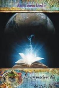En un precioso d¡a de otoño le¡, de ABEDUL | portada del libro