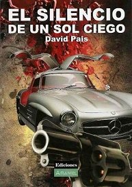 SILENCIO DE UN SOL CIEGO, EL, de PAíS POZóN | portada del libro