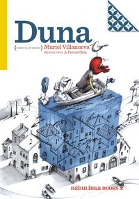 DUNA, de Villanueva Perarnau, Muriel | portada del libro