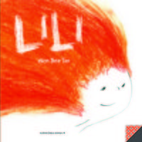 LILI, de Dee Tan, Wen | portada del libro