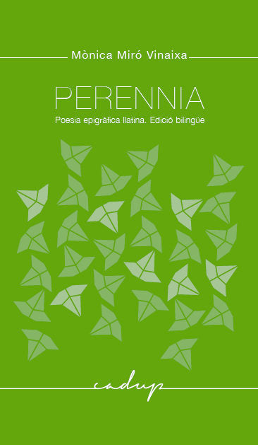 Perennia, de Anónimo | portada del libro