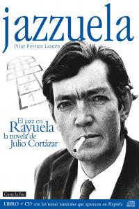 Jazzuela, de Peyrats Lasuén, Pilar | portada del libro