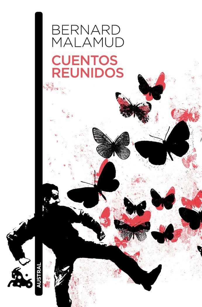 Cuentos reunidos, de Malamud, Bernard | portada del libro