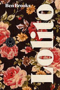 Lolito, de Brooks, Ben | portada del libro