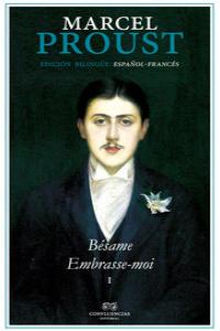 Bésame, de Proust, Marcel | portada del libro