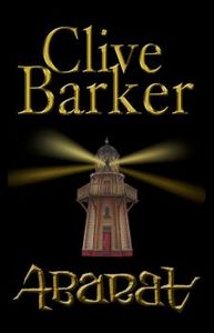 Abarat, de Barker, Clive | portada del libro
