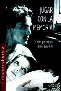 Jugar con la memoria, de VILLARMEA ÁLVAREZ | portada del libro