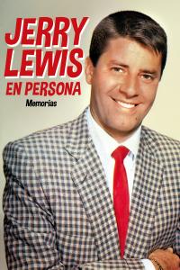 Jerry Lewis. En Persona, de Lewis, Jerry | portada del libro