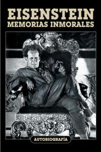 Eisenstein, de Eisenstein, Sergei | portada del libro