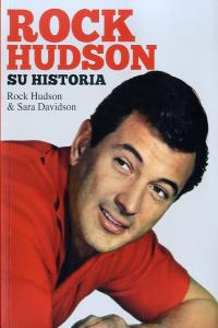 Rock Hudson, de Hudson, Rock | portada del libro
