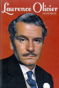 Laurence Olivier, de Olivier, Laurence | portada del libro
