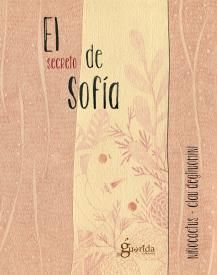El secreto de Sofía, de Antonio Martín Tapia | portada del libro