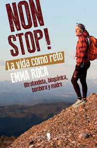 Non Stop!, de Roca Rodríguez, Emma | portada del libro