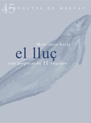 El lluç, de Sales Csonka, Margarita | portada del libro