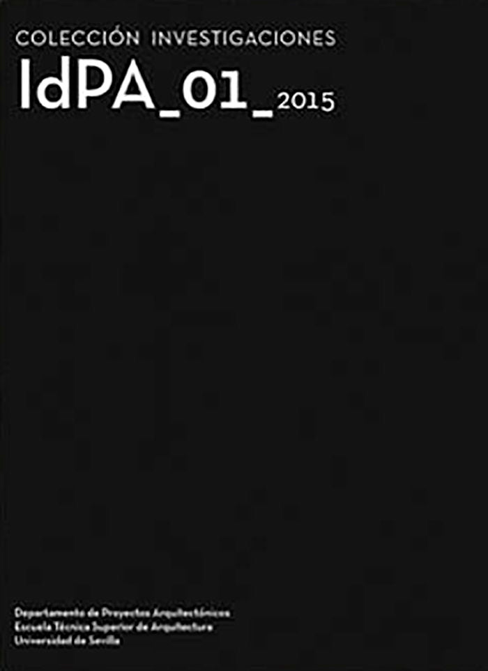 IDPA 01, de Varios,Autores | portada del libro
