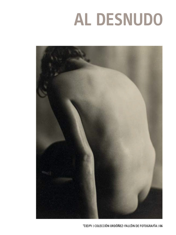 AL DESNUDO, de Autores, Varios | portada del libro