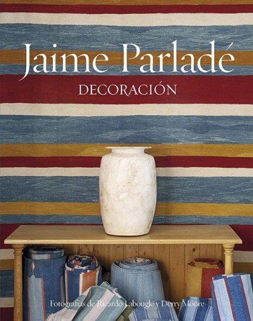 JAIME PARLADÉ, de DOMINGUEZ, ANA | portada del libro