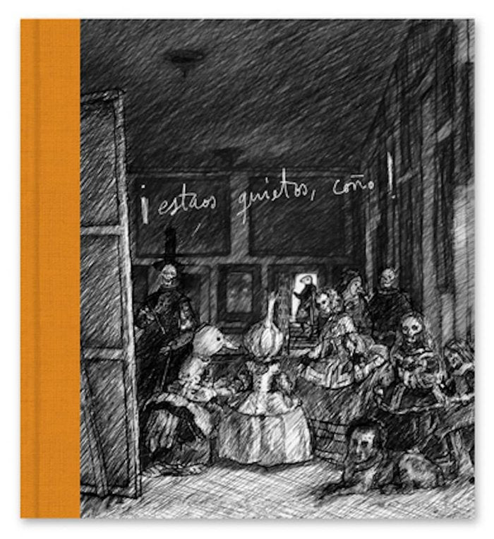 Amarillo Indio 2, de Pérez Marín, Julio César | portada del libro
