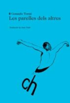 Les parelles dels altres, de Gonzalo Torné | portada del libro