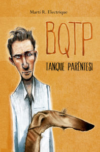 BTQP.Tanque parèntesi, de Martí Raga Vázquez | portada del libro