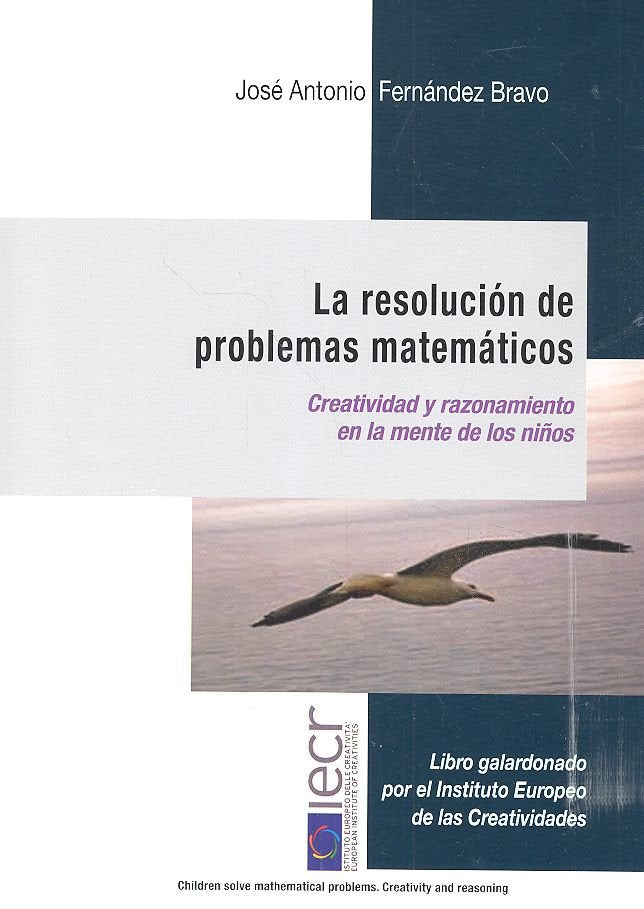 RESOLUCION DE PROBLEMAS MATEMATICOS, de FERNANDEZ BRAVO | portada del libro