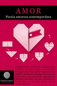 Amor, de GARCíA ARéS, LUIS | portada del libro