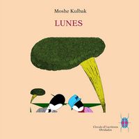 Lunes, de Kulbak, Moshe | portada del libro