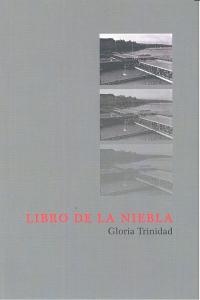 Libro de la niebla, de TRINIDAD | portada del libro