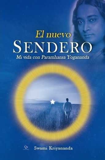 El nuevo sendero, de Kriyananda | portada del libro