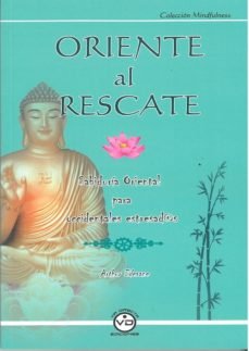 ORIENTE AL RESCATE, de EDEVANE, ARTHUR | portada del libro