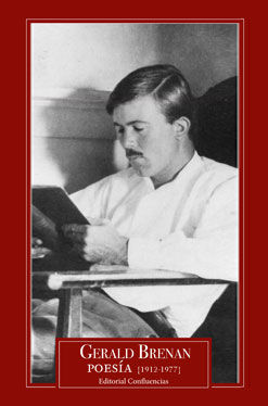 Gerald Brenan. Poesía (1912-1977), de Brenan, Gerald | portada del libro